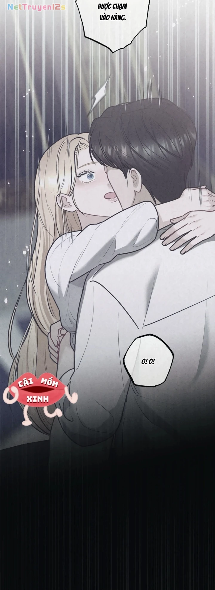 Tù Binh Trong Mơ Chapter  7 - 20