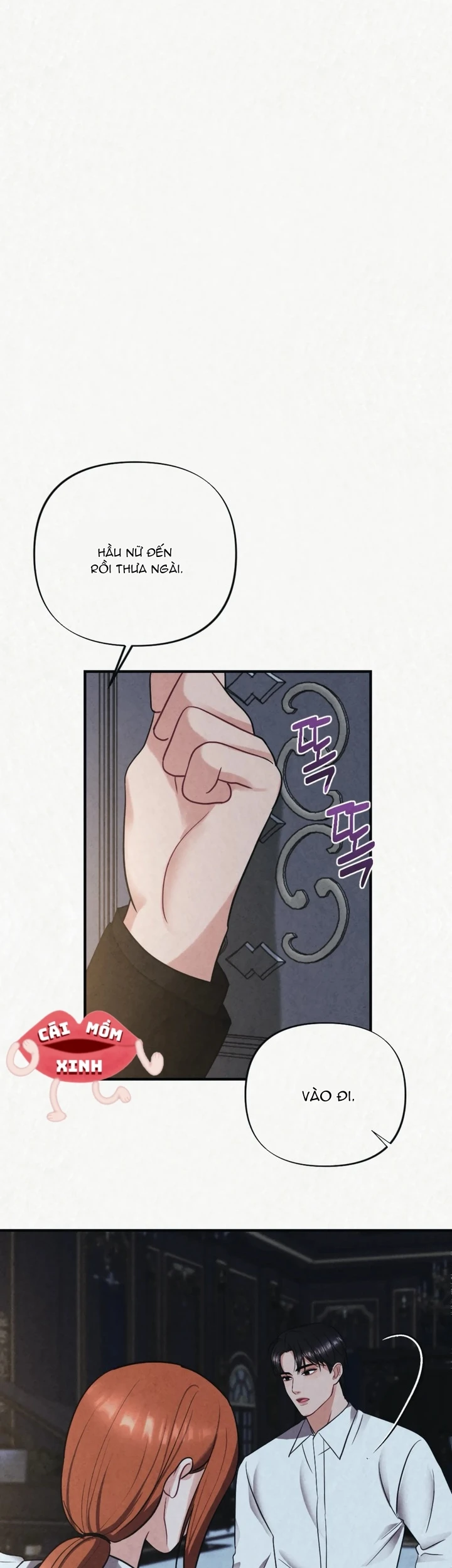 Tù Binh Trong Mơ Chapter  7 - 26