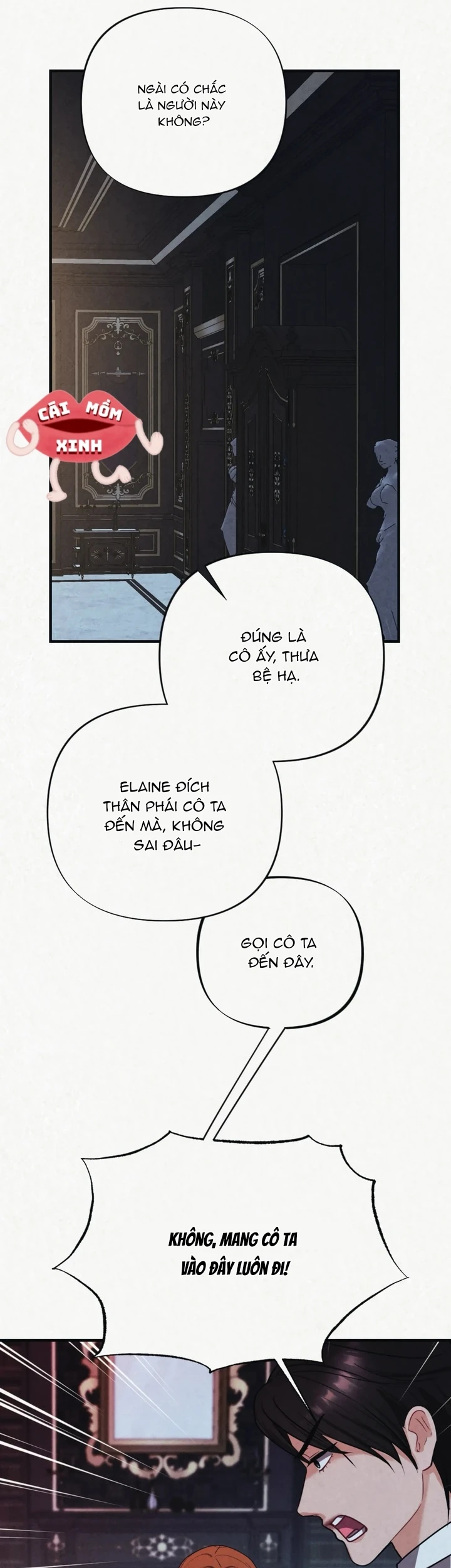 Tù Binh Trong Mơ Chapter  7 - 29