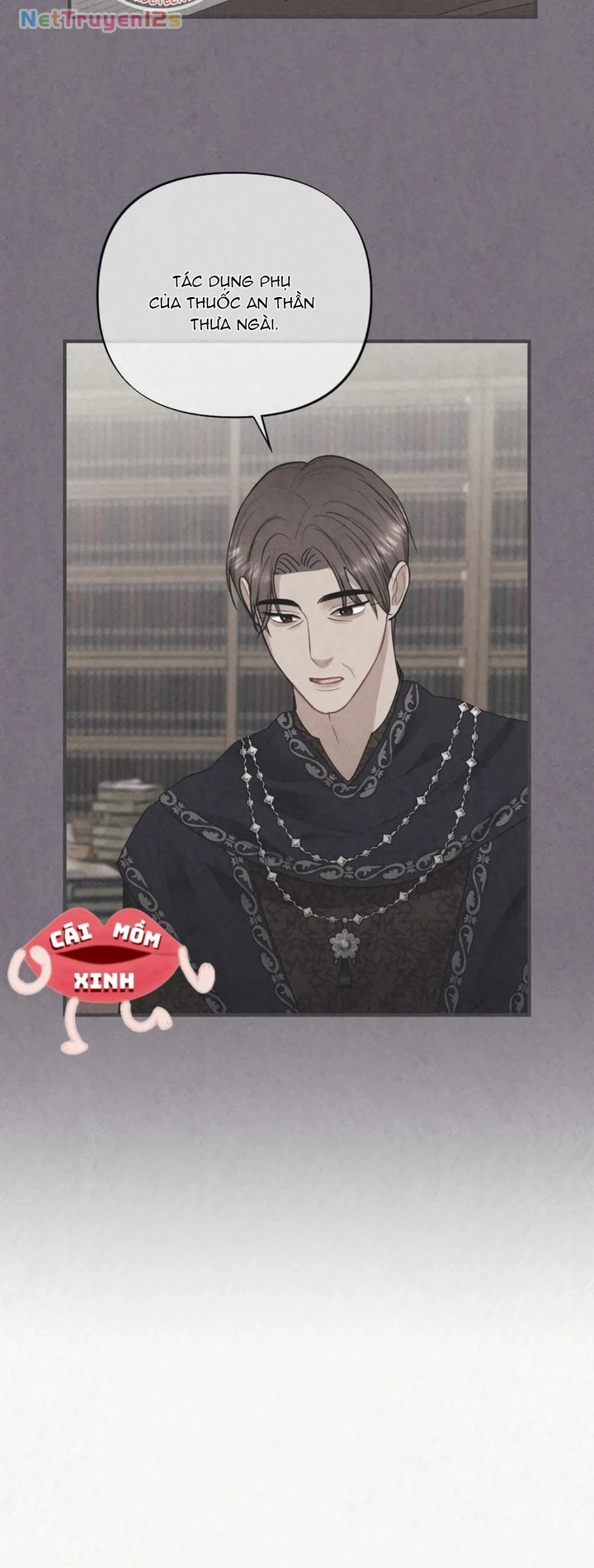 Tù Binh Trong Mơ Chapter  7 - 36