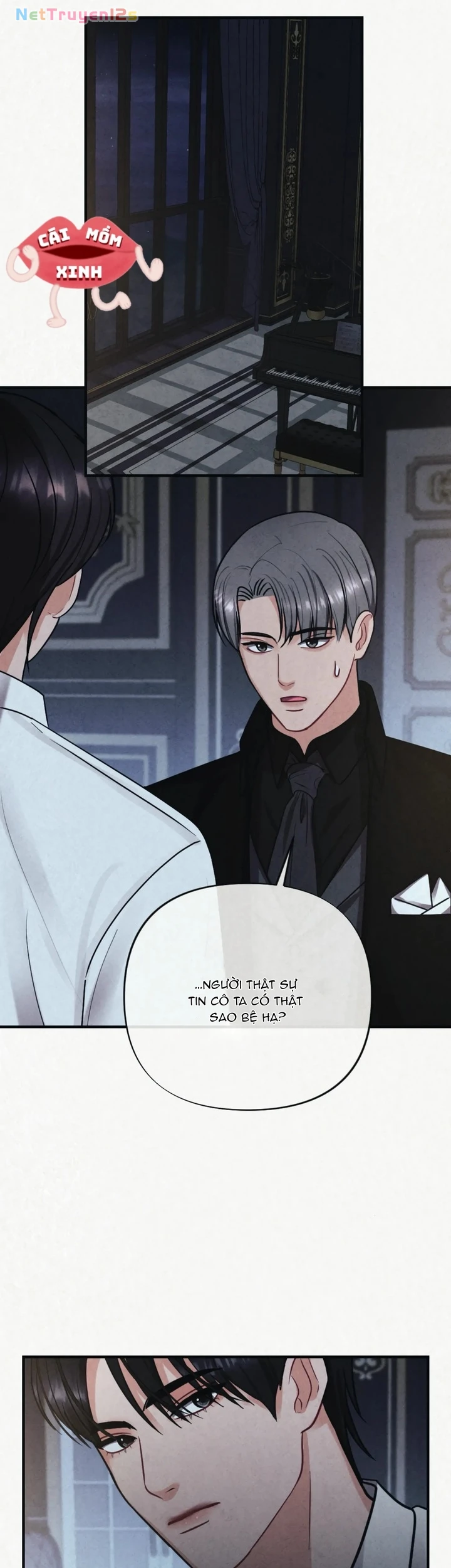 Tù Binh Trong Mơ Chapter  7 - 37