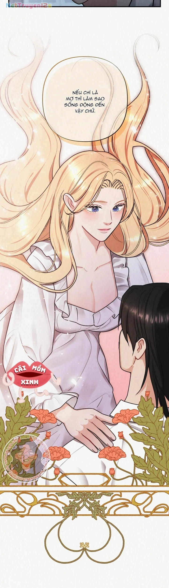Tù Binh Trong Mơ Chapter  7 - 38