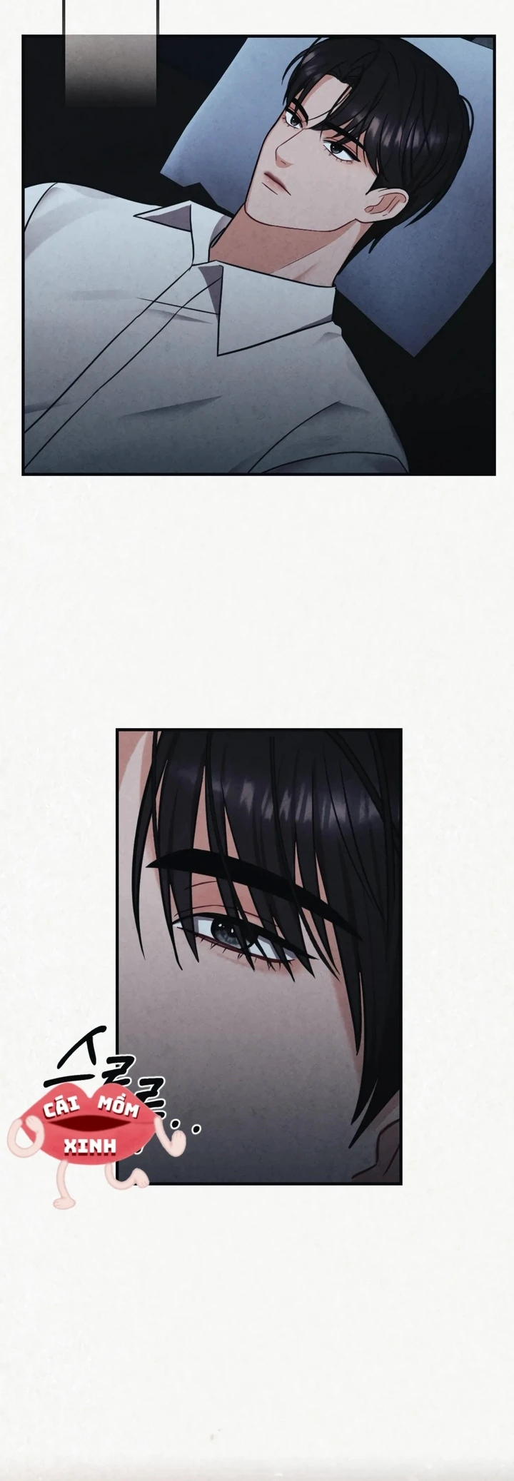 Tù Binh Trong Mơ Chapter  7 - 40