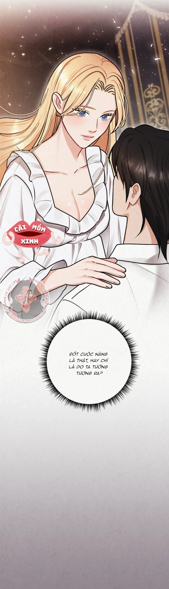 Tù Binh Trong Mơ Chapter  7 - 41