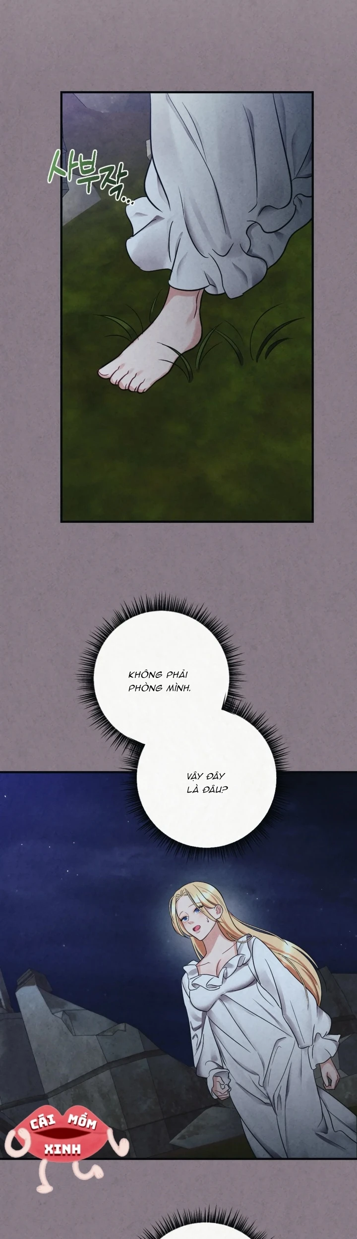 Tù Binh Trong Mơ Chapter  7 - 42