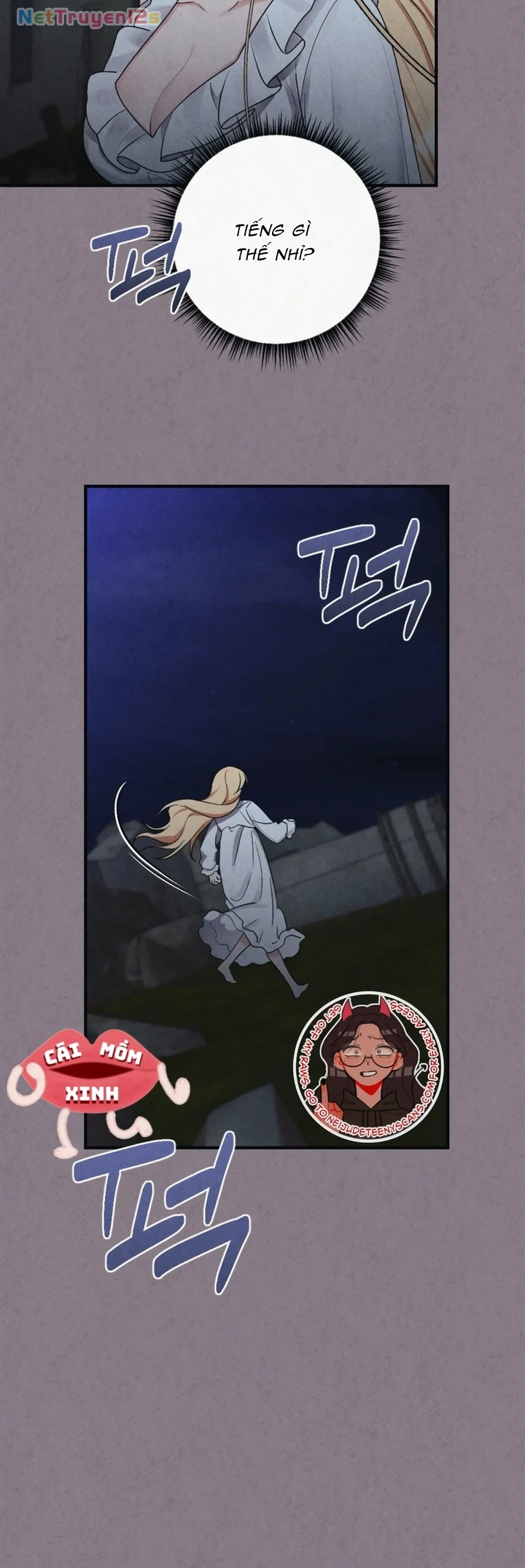 Tù Binh Trong Mơ Chapter  7 - 44