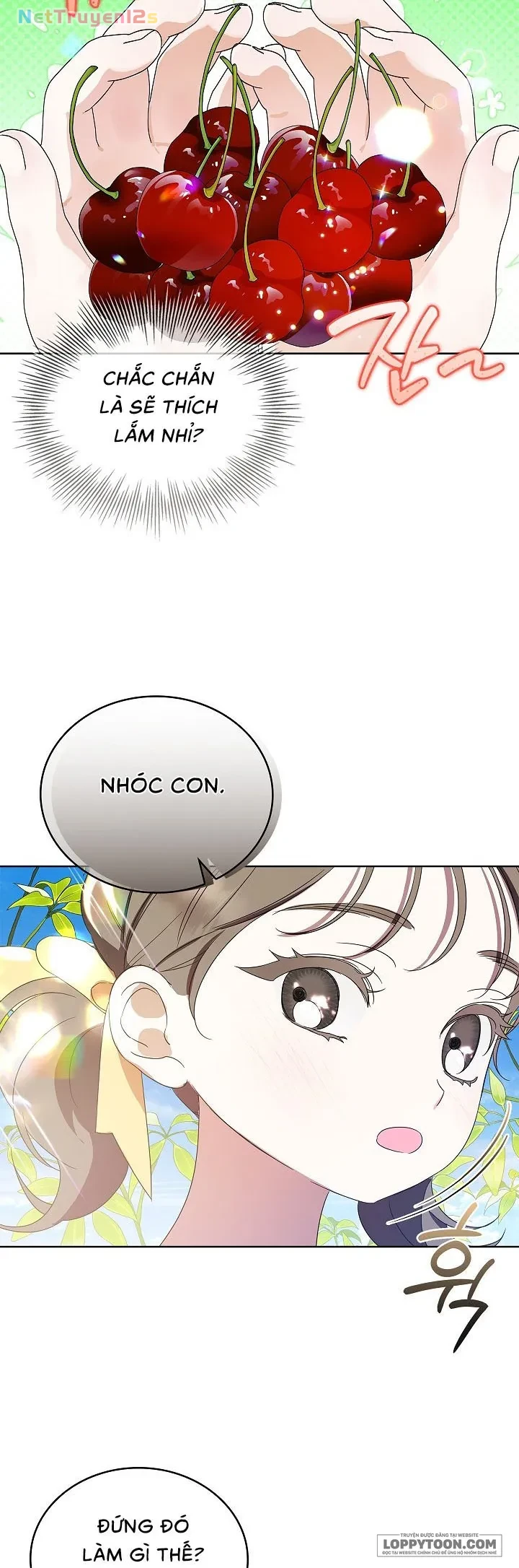 Ngọn Đèn Biệt Viện Không Bao Giờ Tắt Chapter 1 - 4