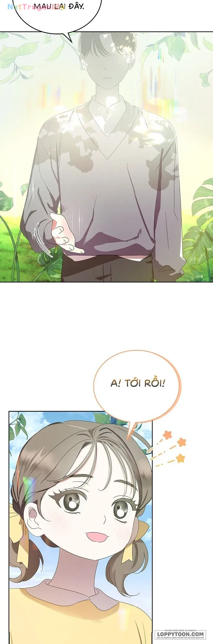 Ngọn Đèn Biệt Viện Không Bao Giờ Tắt Chapter 1 - 5