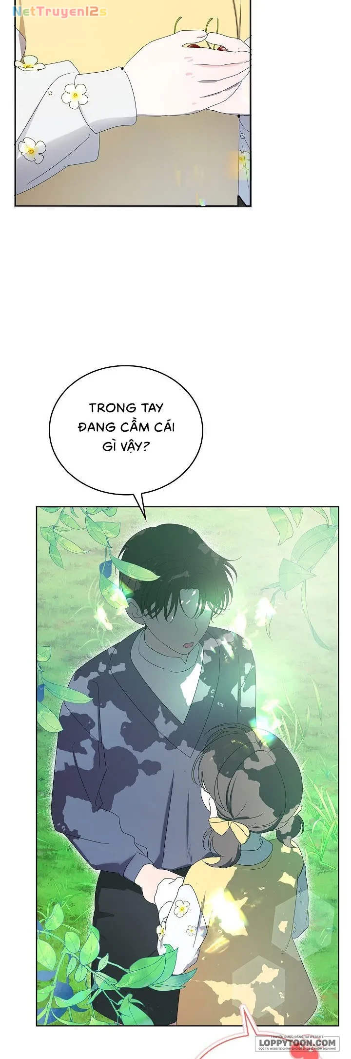 Ngọn Đèn Biệt Viện Không Bao Giờ Tắt Chapter 1 - 6