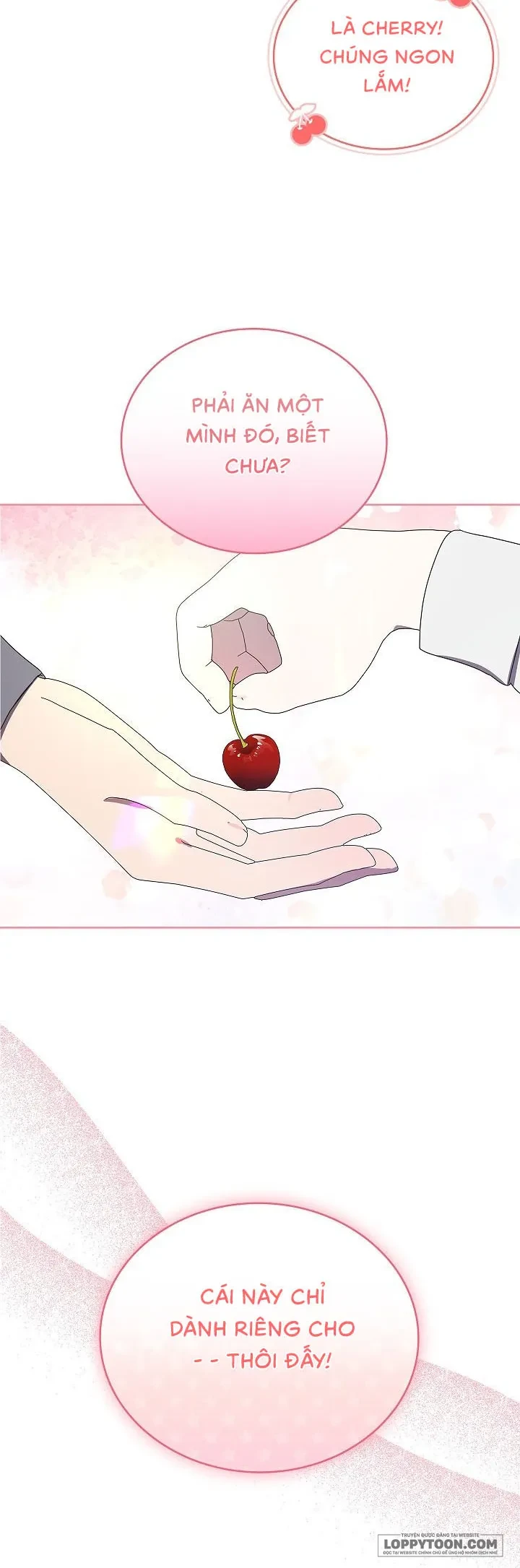 Ngọn Đèn Biệt Viện Không Bao Giờ Tắt Chapter 1 - 7