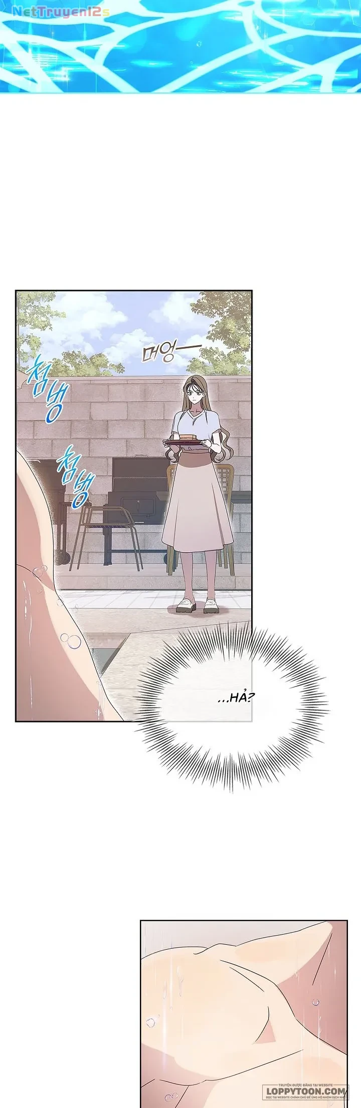 Ngọn Đèn Biệt Viện Không Bao Giờ Tắt Chapter 1 - 18