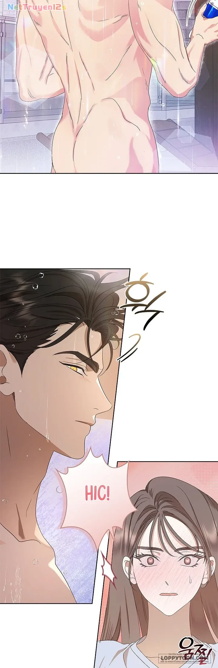 Ngọn Đèn Biệt Viện Không Bao Giờ Tắt Chapter 1 - 20
