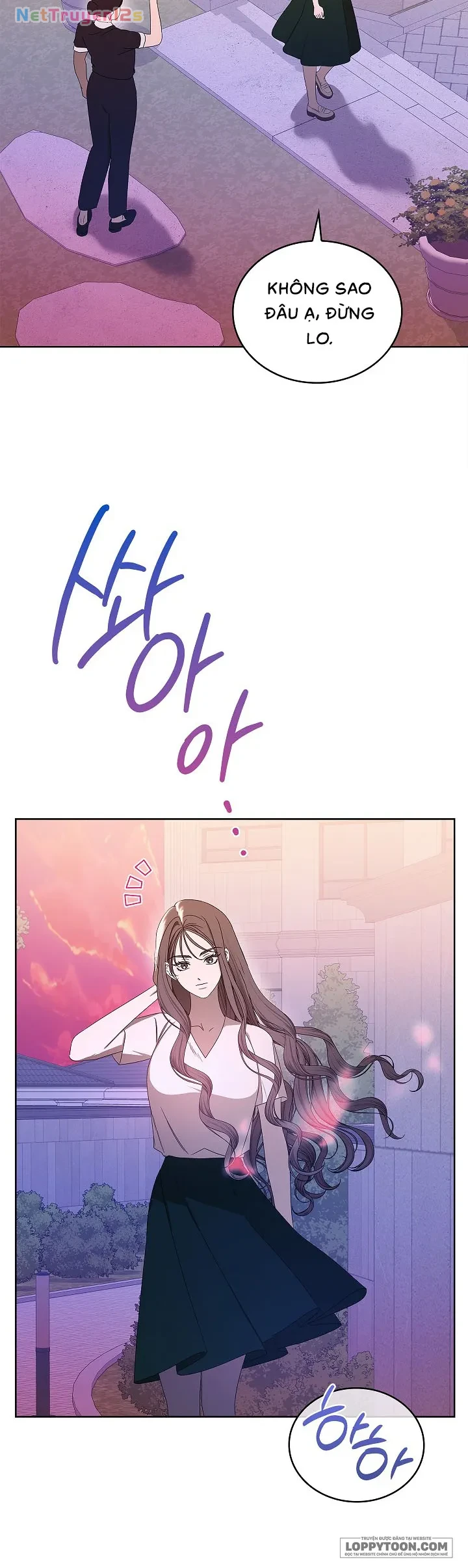 Ngọn Đèn Biệt Viện Không Bao Giờ Tắt Chapter 2 - 2