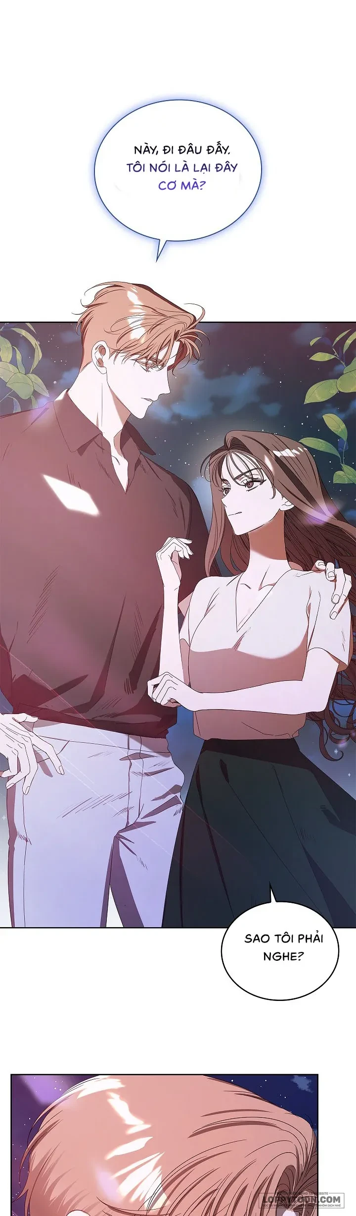 Ngọn Đèn Biệt Viện Không Bao Giờ Tắt Chapter 2 - 9