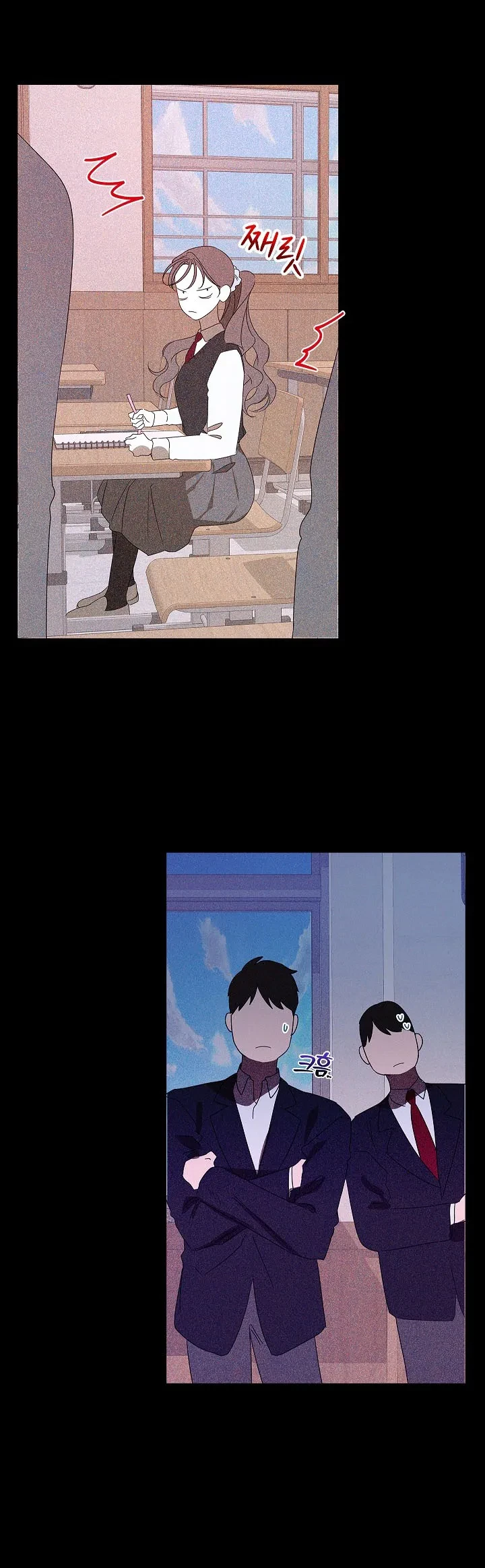 Ngọn Đèn Biệt Viện Không Bao Giờ Tắt Chapter 2 - 15