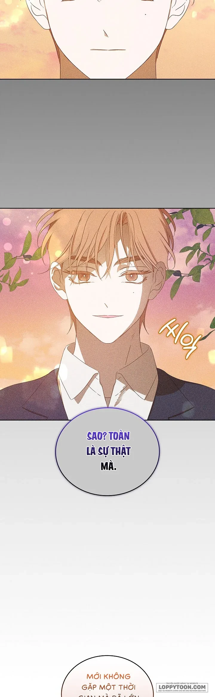 Ngọn Đèn Biệt Viện Không Bao Giờ Tắt Chapter 2 - 19