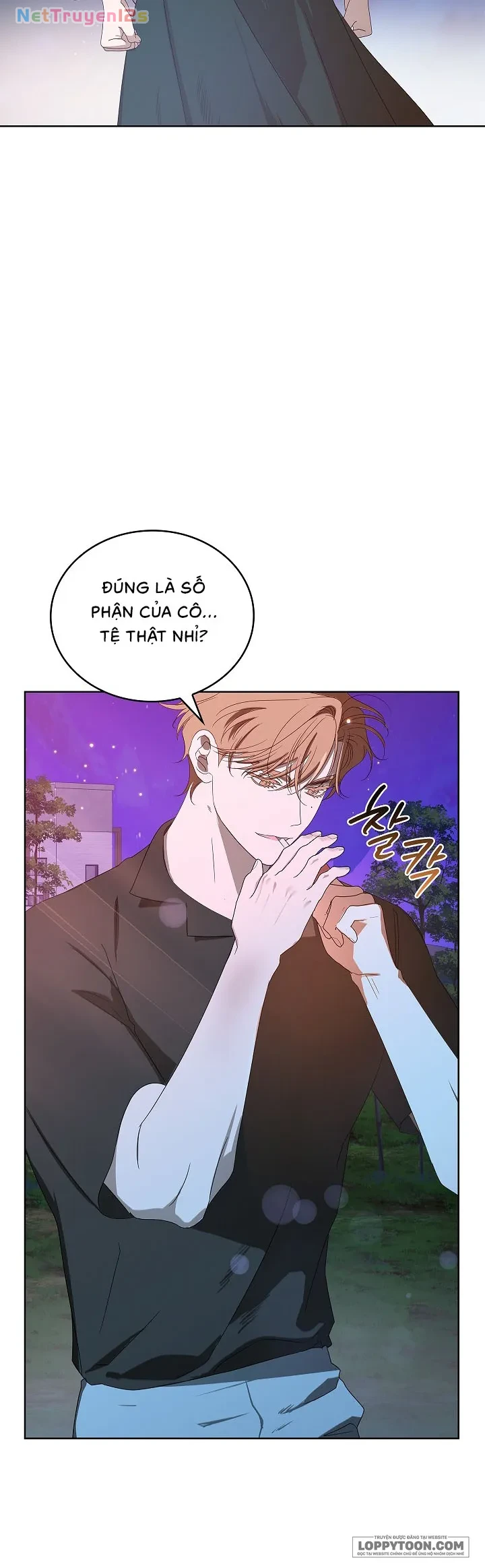 Ngọn Đèn Biệt Viện Không Bao Giờ Tắt Chapter 2 - 21
