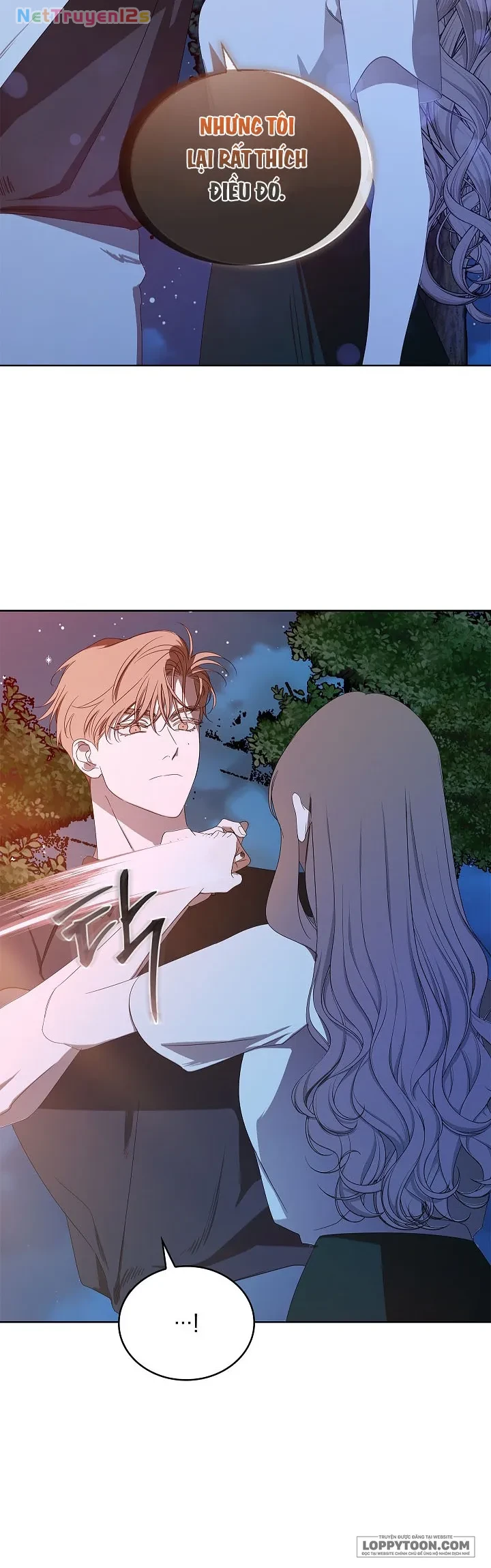 Ngọn Đèn Biệt Viện Không Bao Giờ Tắt Chapter 2 - 23