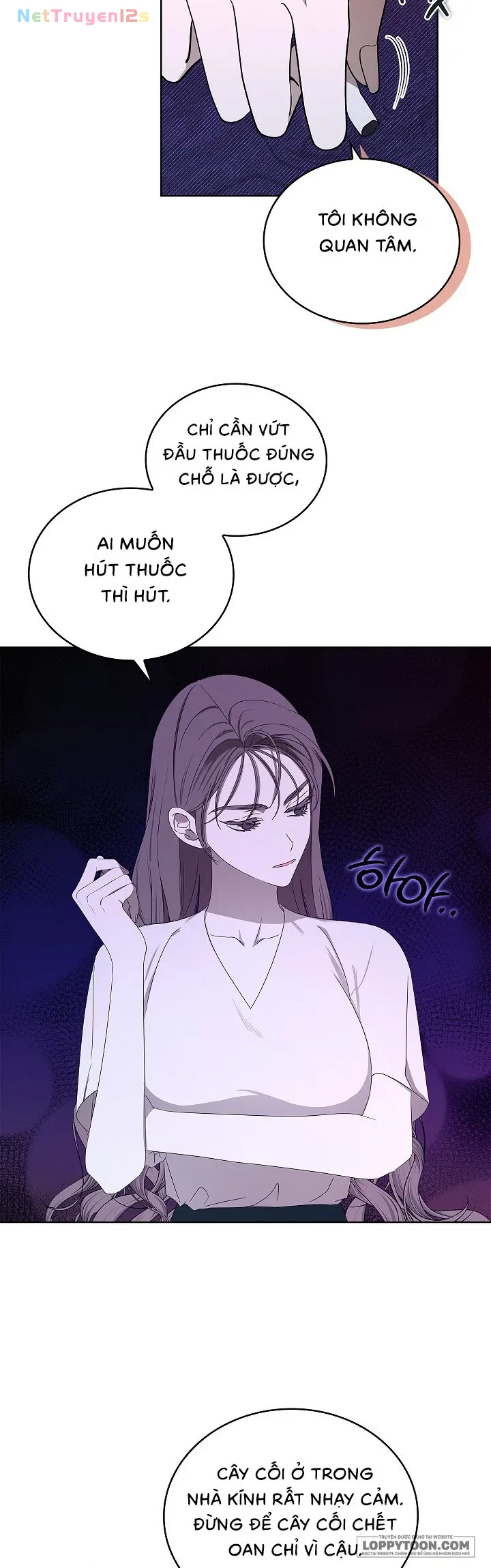 Ngọn Đèn Biệt Viện Không Bao Giờ Tắt Chapter 2 - 26