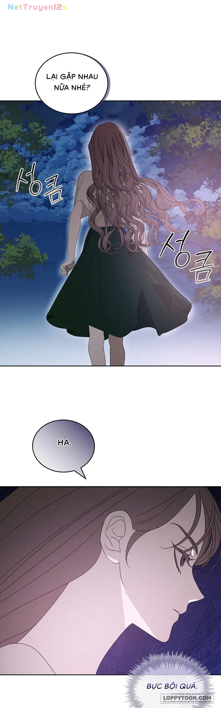 Ngọn Đèn Biệt Viện Không Bao Giờ Tắt Chapter 2 - 29