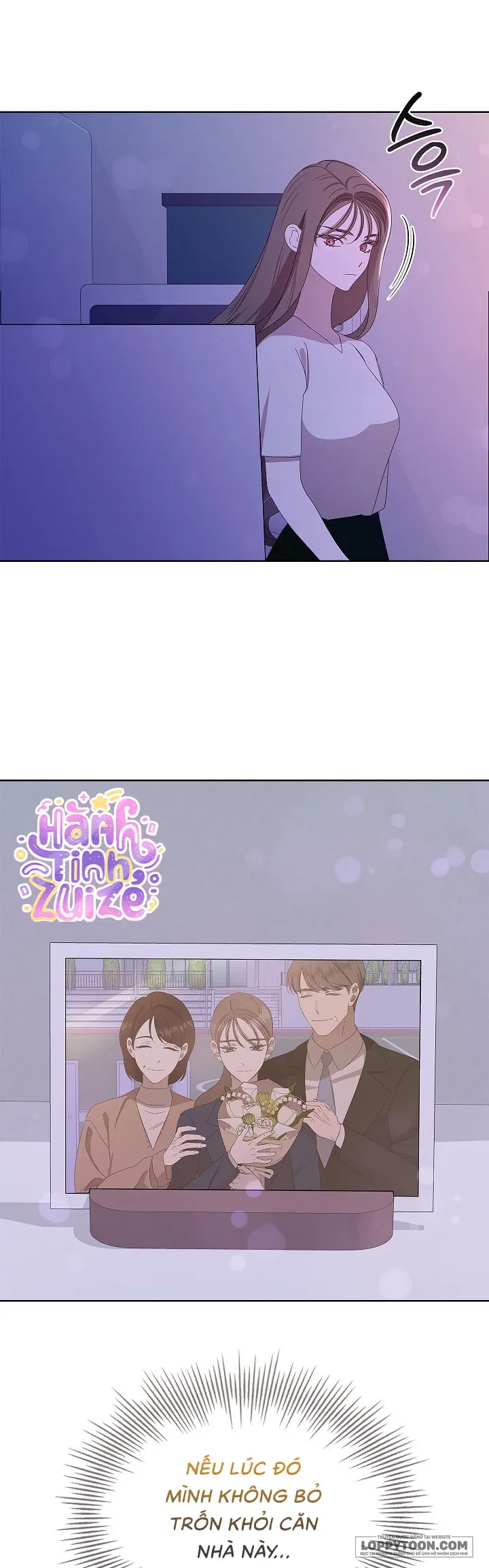 Ngọn Đèn Biệt Viện Không Bao Giờ Tắt Chapter 2 - 33