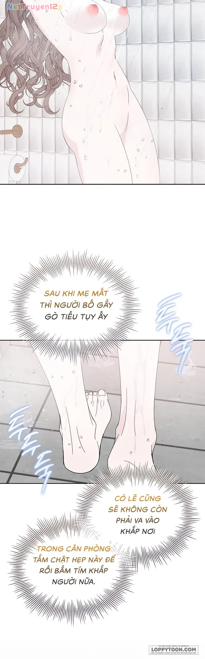 Ngọn Đèn Biệt Viện Không Bao Giờ Tắt Chapter 2 - 35