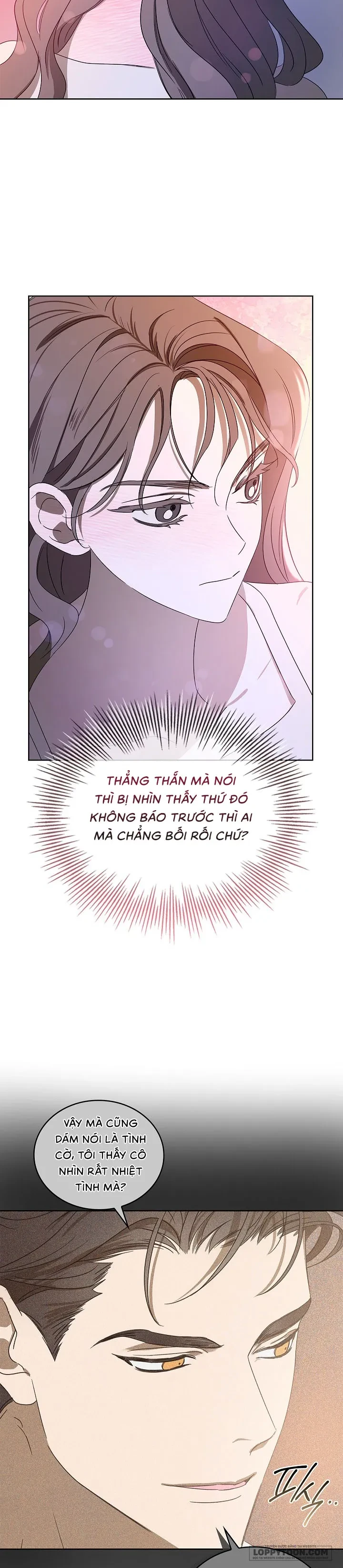 Ngọn Đèn Biệt Viện Không Bao Giờ Tắt Chapter 2 - 40