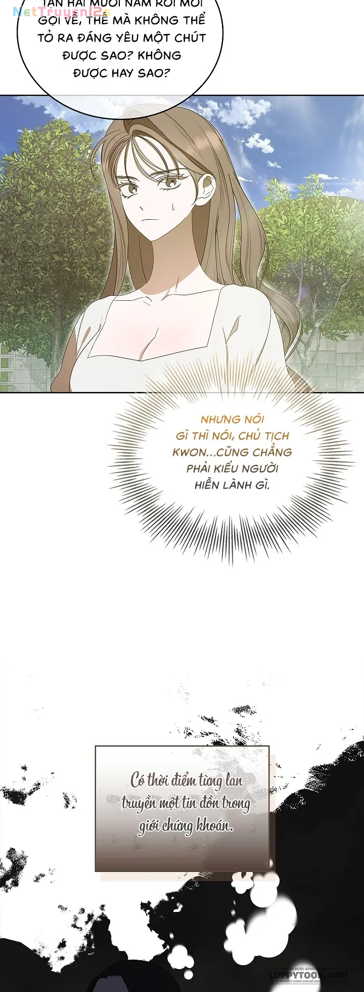 Ngọn Đèn Biệt Viện Không Bao Giờ Tắt Chapter 3 - 5