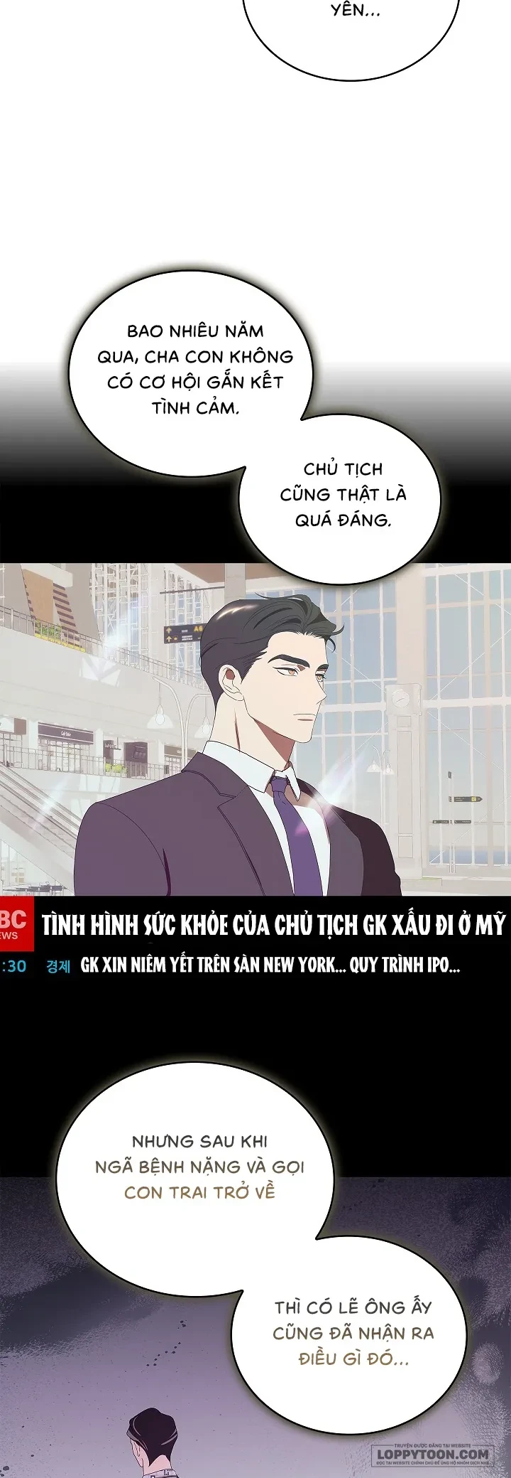 Ngọn Đèn Biệt Viện Không Bao Giờ Tắt Chapter 3 - 13
