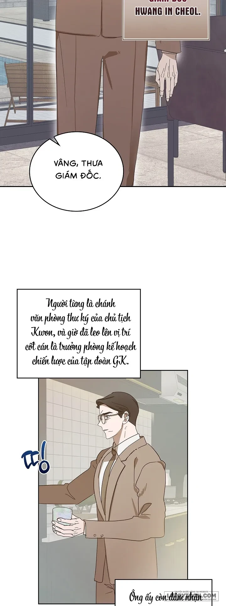 Ngọn Đèn Biệt Viện Không Bao Giờ Tắt Chapter 3 - 19
