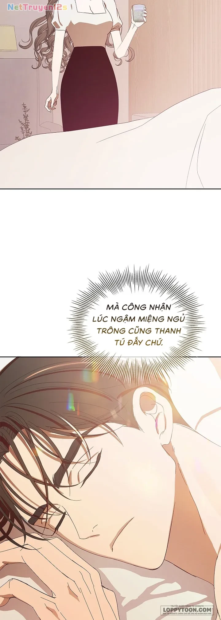 Ngọn Đèn Biệt Viện Không Bao Giờ Tắt Chapter 3 - 28