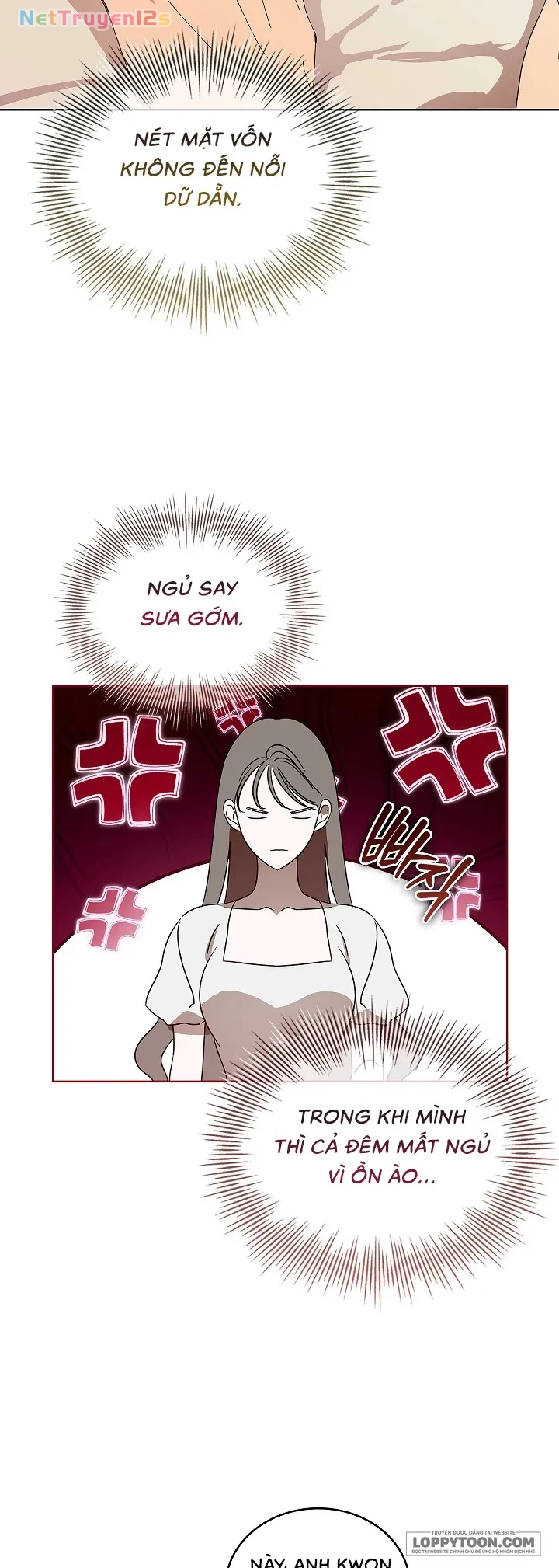 Ngọn Đèn Biệt Viện Không Bao Giờ Tắt Chapter 3 - 29