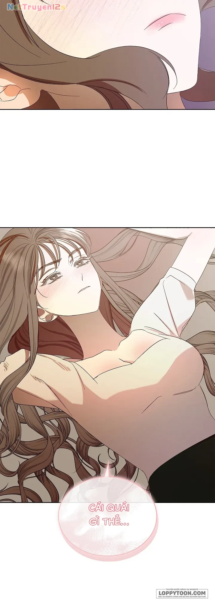 Ngọn Đèn Biệt Viện Không Bao Giờ Tắt Chapter 3 - 32