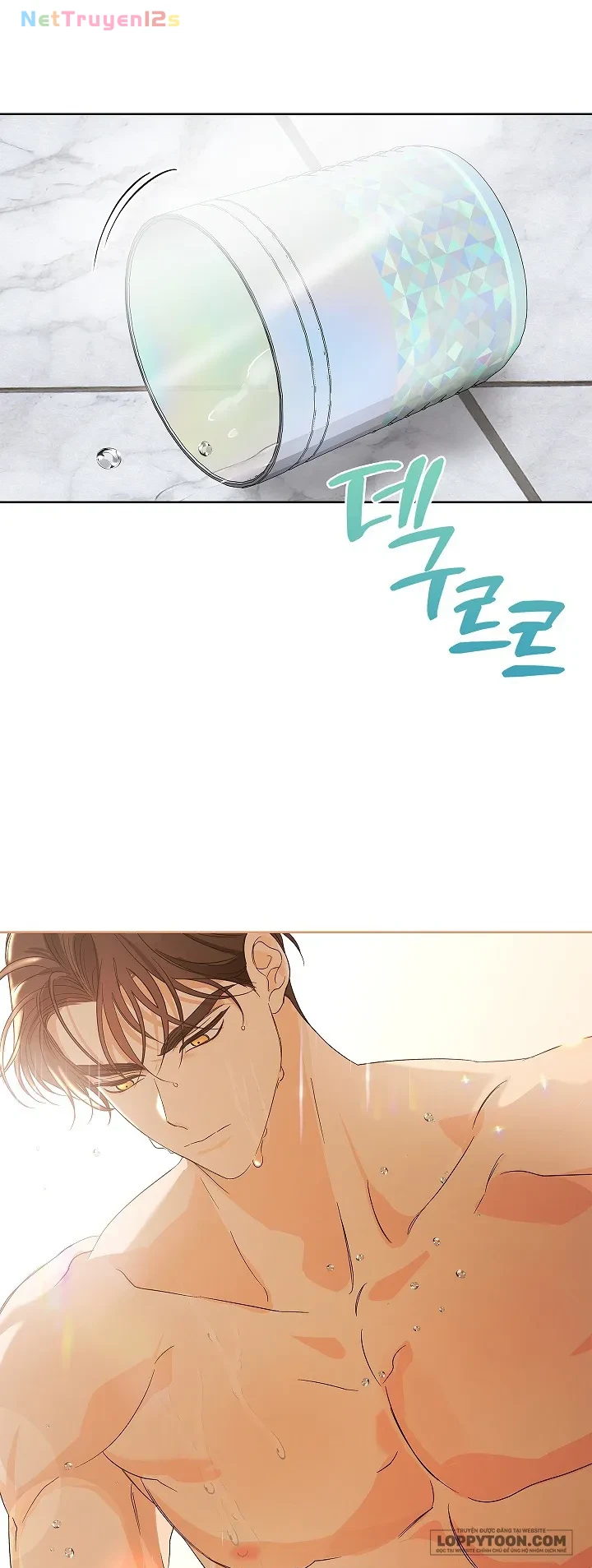 Ngọn Đèn Biệt Viện Không Bao Giờ Tắt Chapter 3 - 33