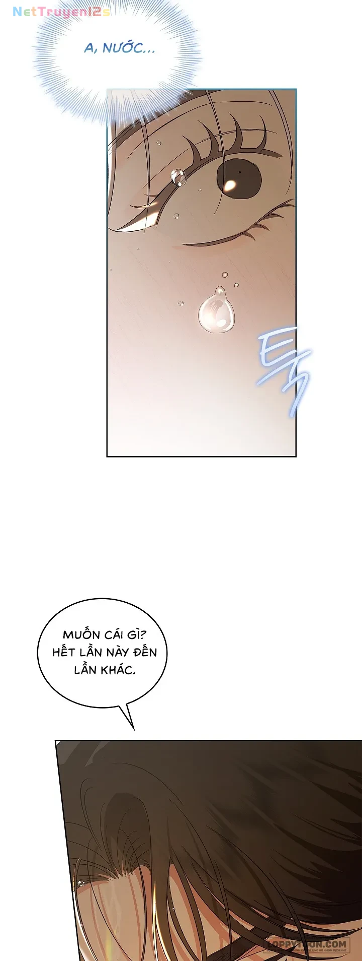 Ngọn Đèn Biệt Viện Không Bao Giờ Tắt Chapter 3 - 35