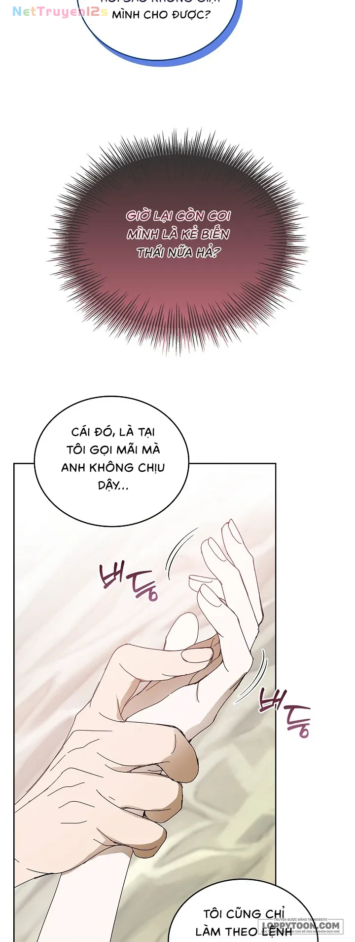 Ngọn Đèn Biệt Viện Không Bao Giờ Tắt Chapter 3 - 39