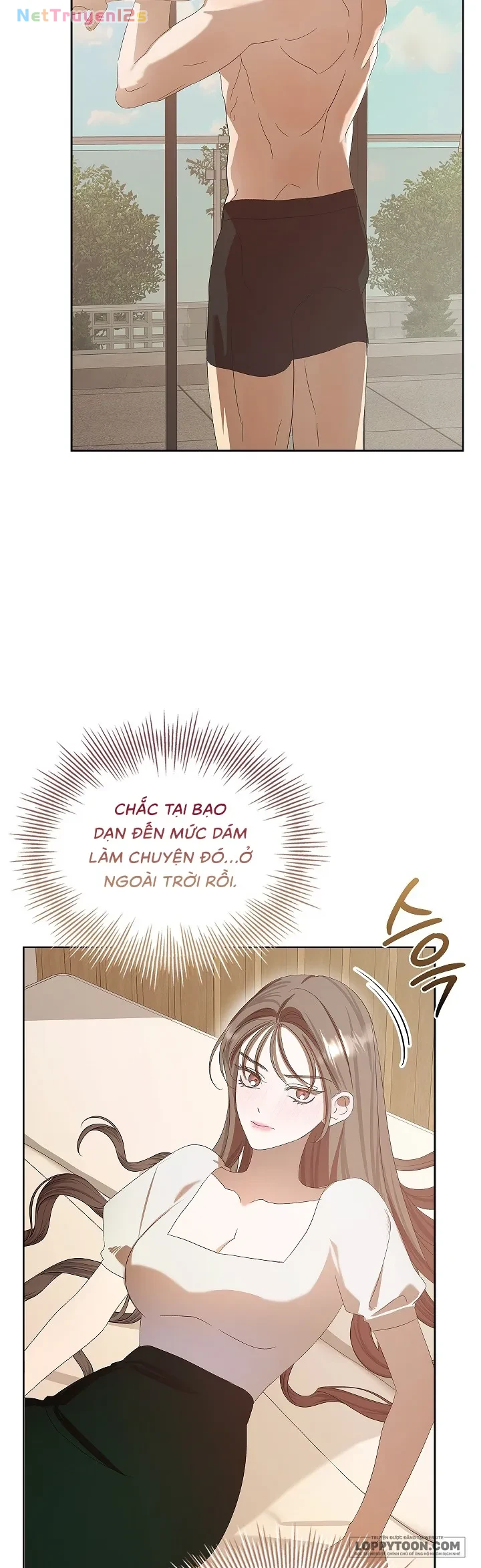 Ngọn Đèn Biệt Viện Không Bao Giờ Tắt Chapter 3 - 43