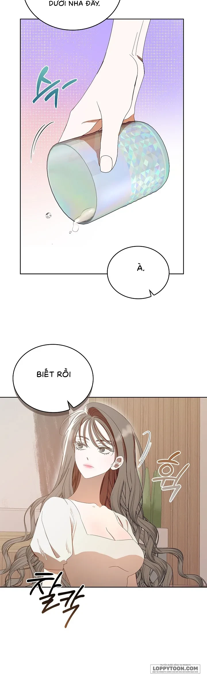 Ngọn Đèn Biệt Viện Không Bao Giờ Tắt Chapter 3 - 46