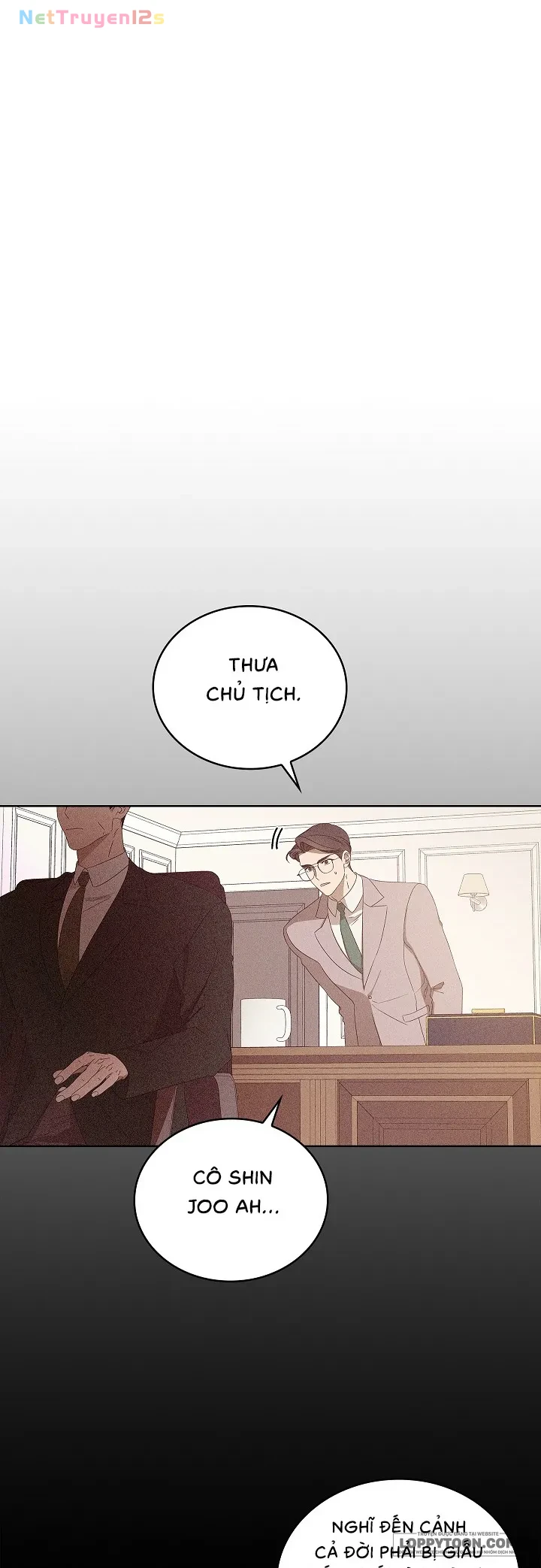 Ngọn Đèn Biệt Viện Không Bao Giờ Tắt Chapter 4 - 4
