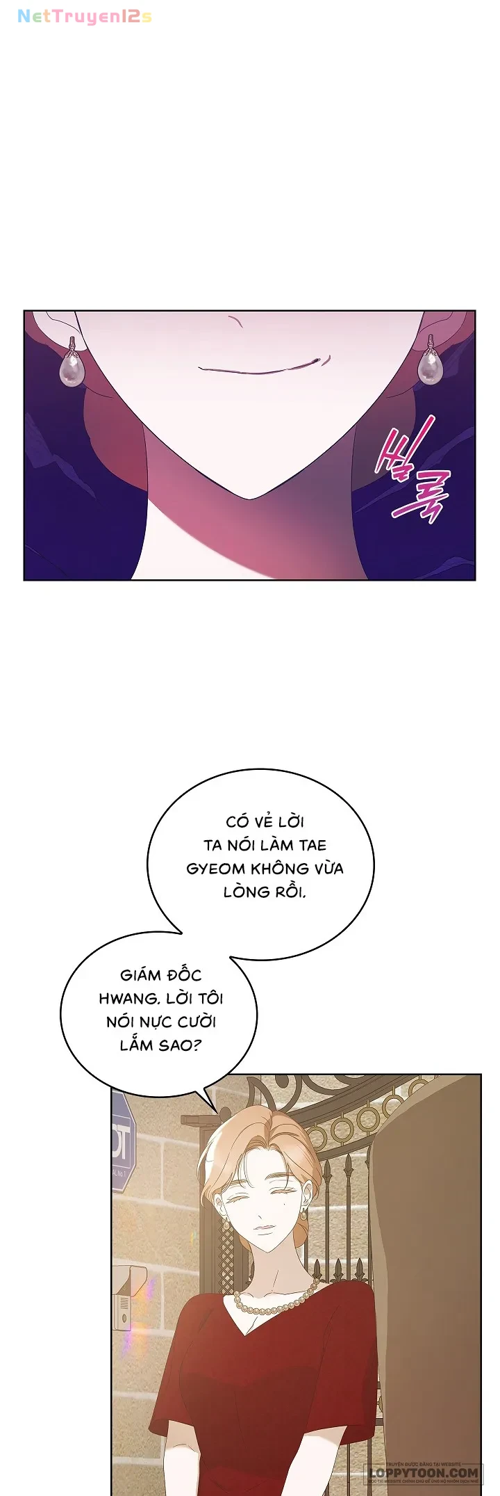 Ngọn Đèn Biệt Viện Không Bao Giờ Tắt Chapter 4 - 17