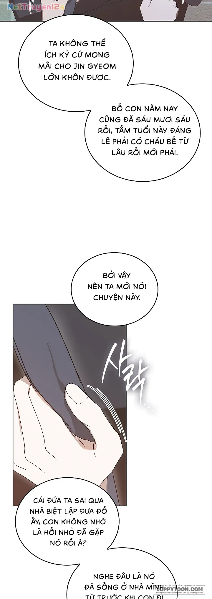 Ngọn Đèn Biệt Viện Không Bao Giờ Tắt Chapter 4 - 26