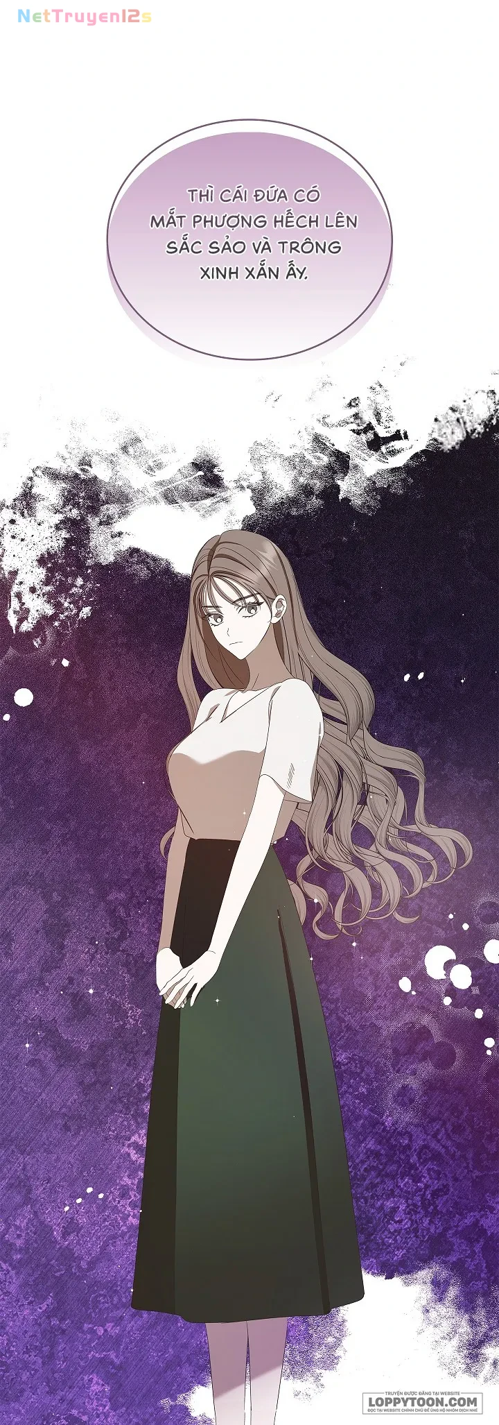 Ngọn Đèn Biệt Viện Không Bao Giờ Tắt Chapter 4 - 28