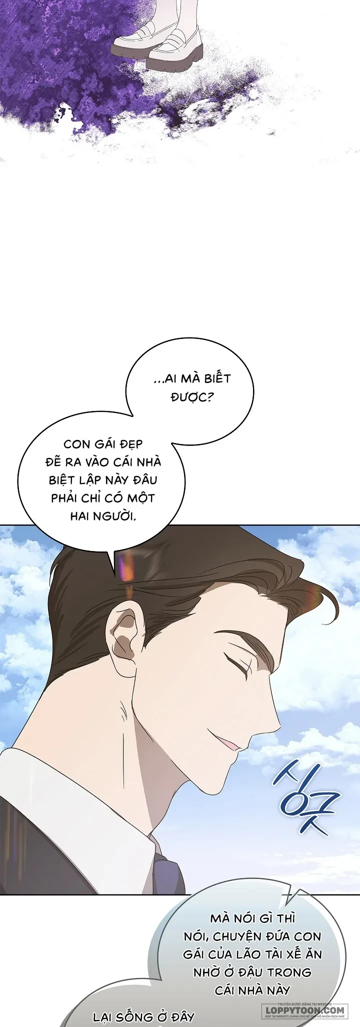 Ngọn Đèn Biệt Viện Không Bao Giờ Tắt Chapter 4 - 29