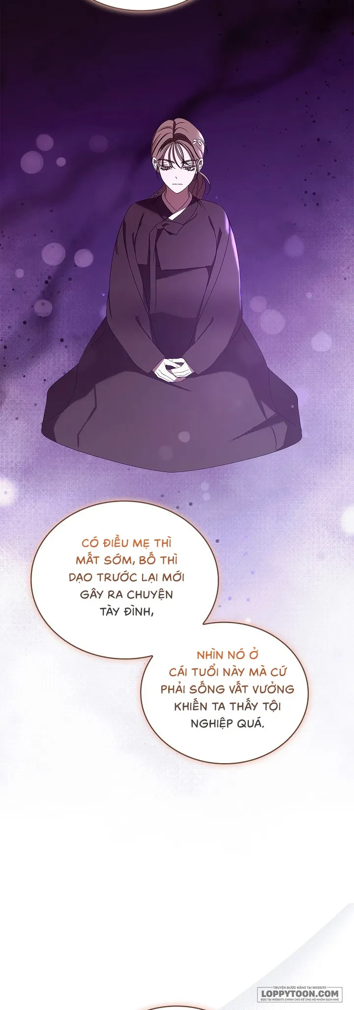 Ngọn Đèn Biệt Viện Không Bao Giờ Tắt Chapter 4 - 31
