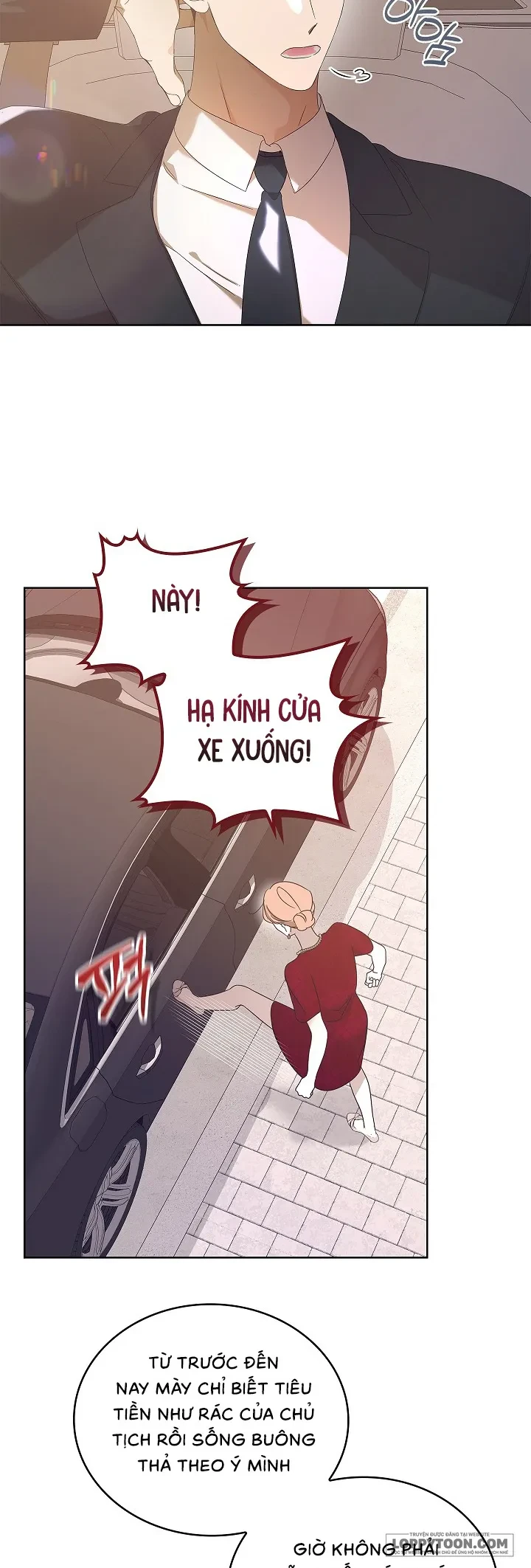 Ngọn Đèn Biệt Viện Không Bao Giờ Tắt Chapter 4 - 38