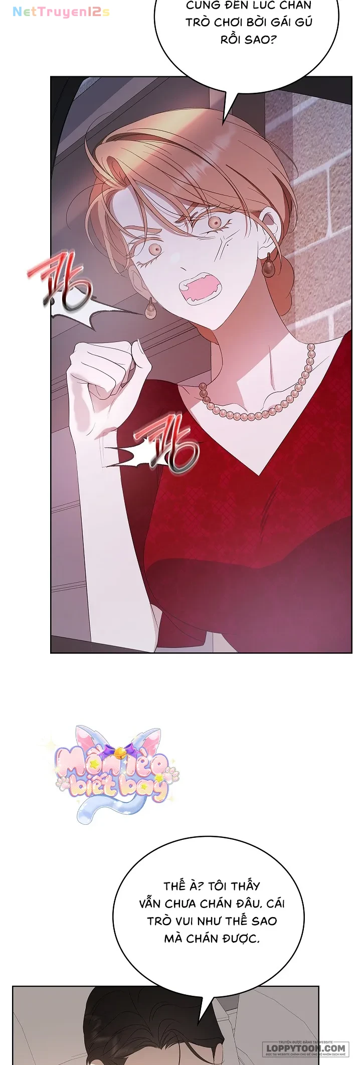 Ngọn Đèn Biệt Viện Không Bao Giờ Tắt Chapter 4 - 39