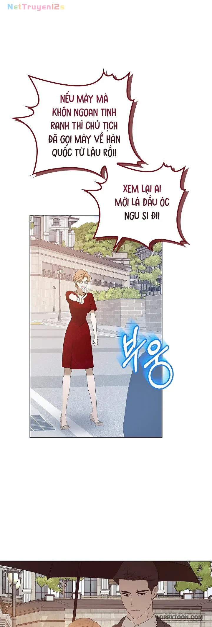 Ngọn Đèn Biệt Viện Không Bao Giờ Tắt Chapter 4 - 42