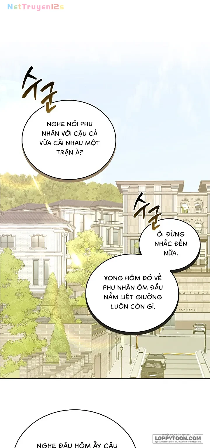 Ngọn Đèn Biệt Viện Không Bao Giờ Tắt Chapter 5 - 1