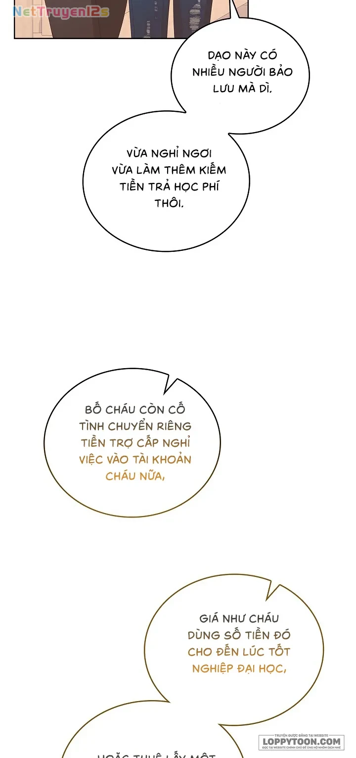 Ngọn Đèn Biệt Viện Không Bao Giờ Tắt Chapter 5 - 6