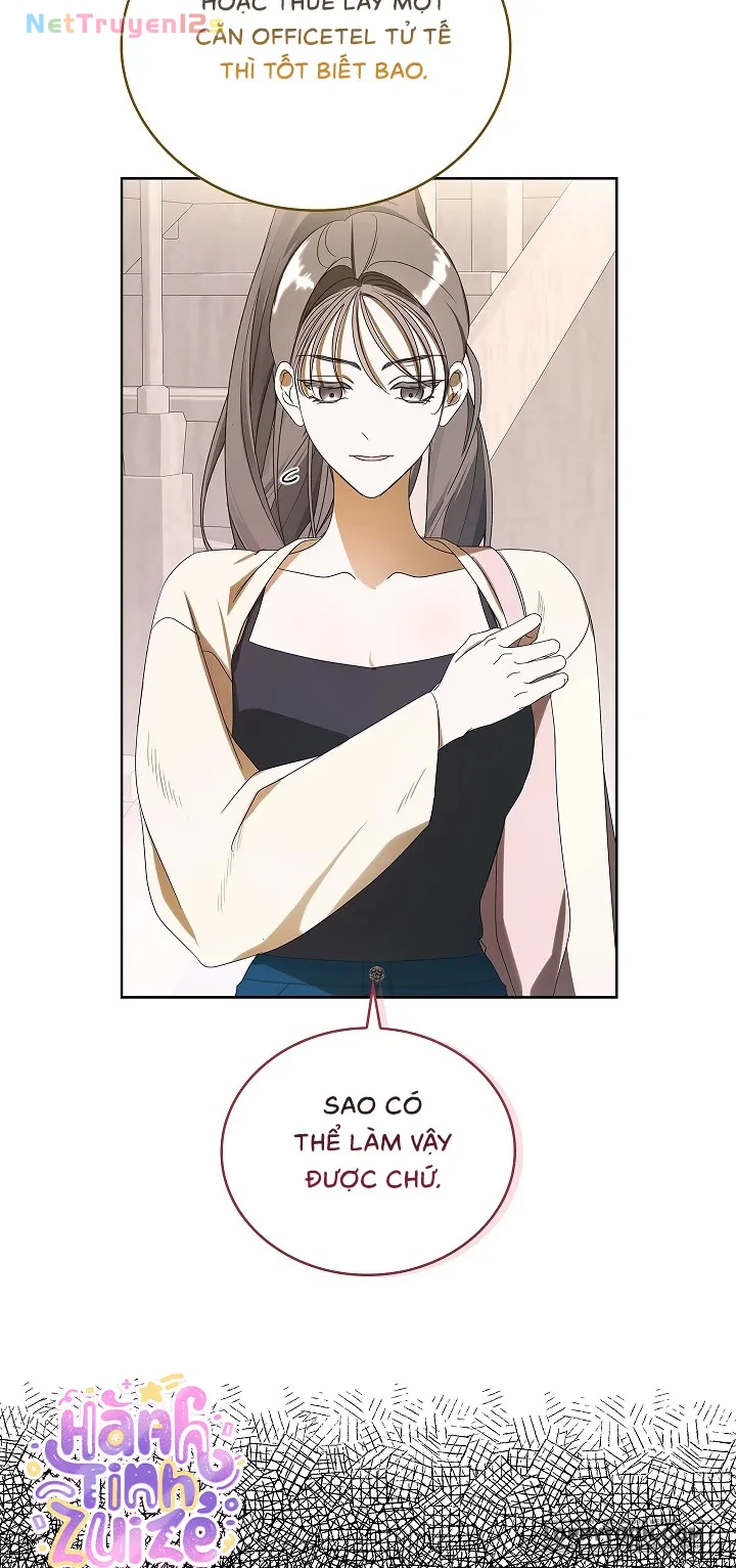 Ngọn Đèn Biệt Viện Không Bao Giờ Tắt Chapter 5 - 7